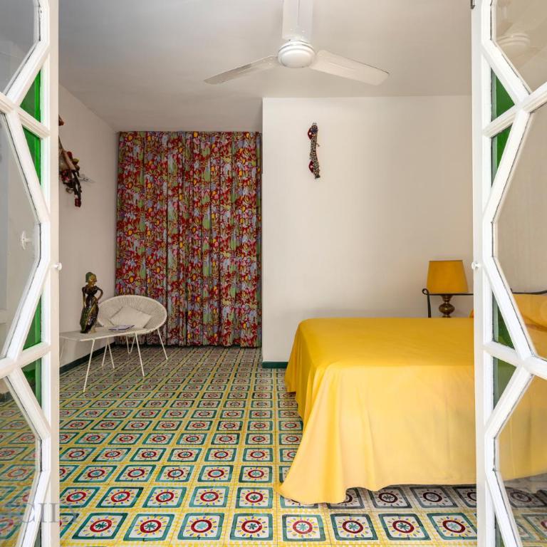 Mille e Una Notte By Domus Sicily - Villa with Private Pool - 7