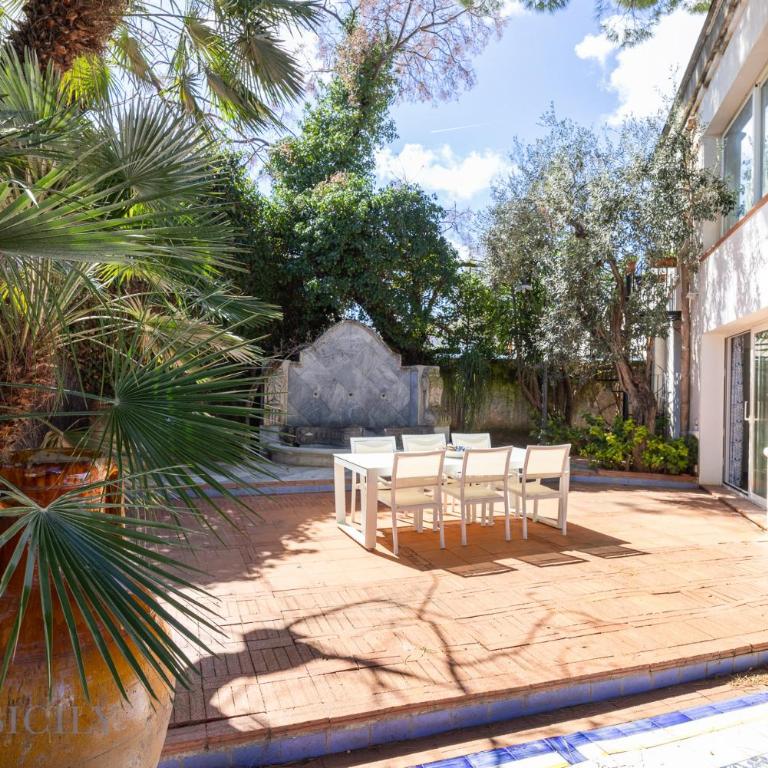 Mille e Una Notte By Domus Sicily - Villa with Private Pool - 9