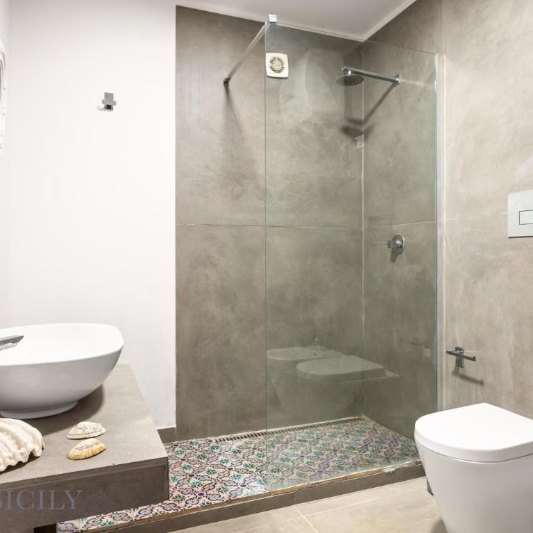 Mille e Una Notte By Domus Sicily - Villa with Private Pool - 11