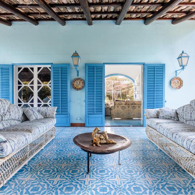 Mille e Una Notte By Domus Sicily - Villa with Private Pool - 21
