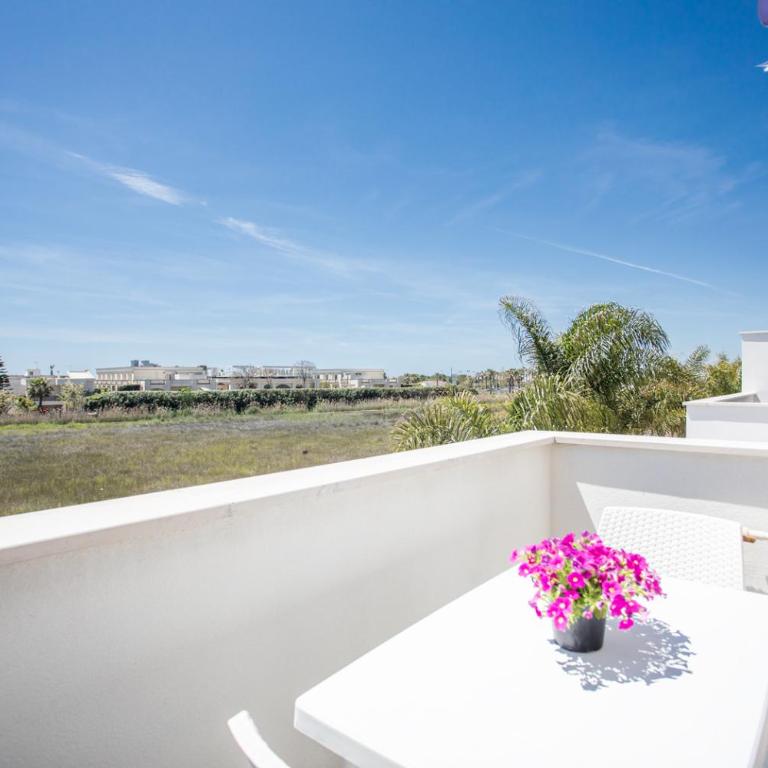 Monolocale Dune By Apulia home - Appartamento Monolocale - 27