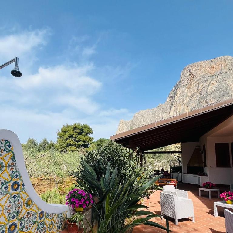 Casa a Mare La Stalletta - Vacation Home - 3
