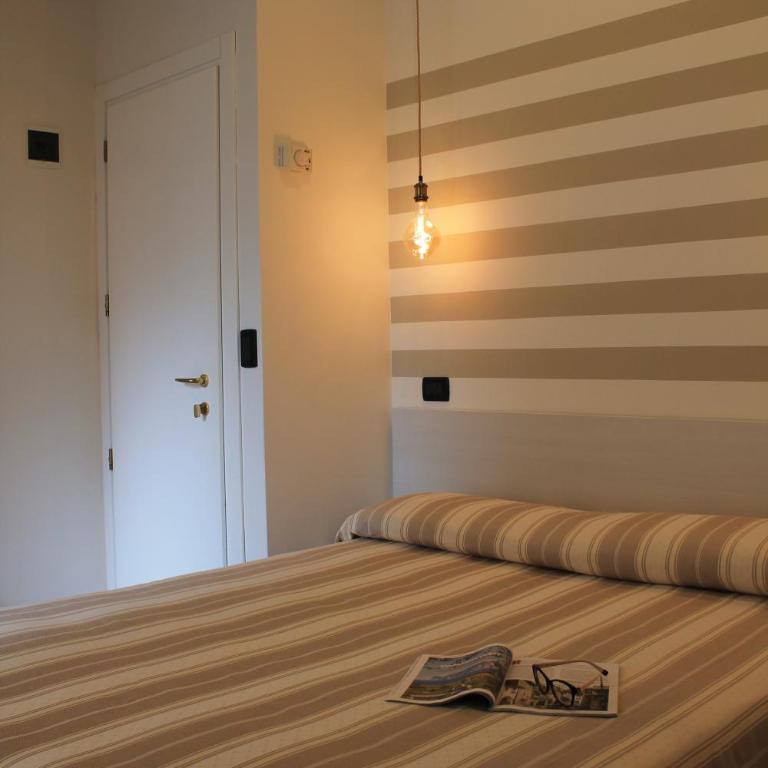 Hotel Piccinelli - Camera Matrimoniale Standard - 3