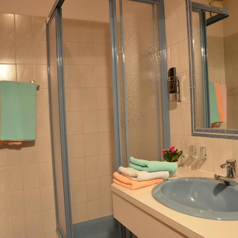 Aparthotel Spitzer - Doppelzimmer - 2