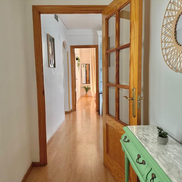 Casa Rom - Apartamento de 2 dormitorios - 4