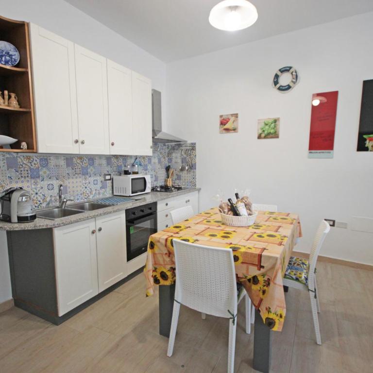 Casa Sandrina - Porto Cesareo By Cala Salento - Three-Bedroom House - 2