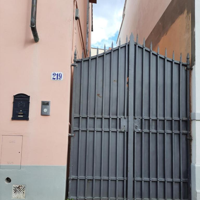 Messer Niccolò - Apartment in Florence - Apartment - Ground Floor - 34