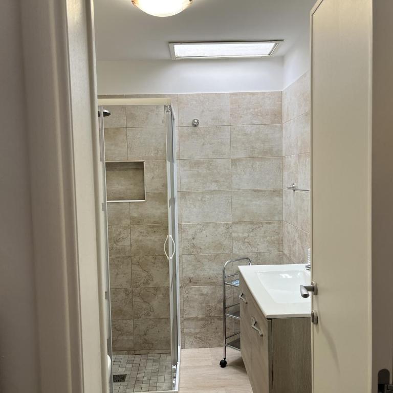 Casa Sandrina - Porto Cesareo By Cala Salento - Three-Bedroom House - 7