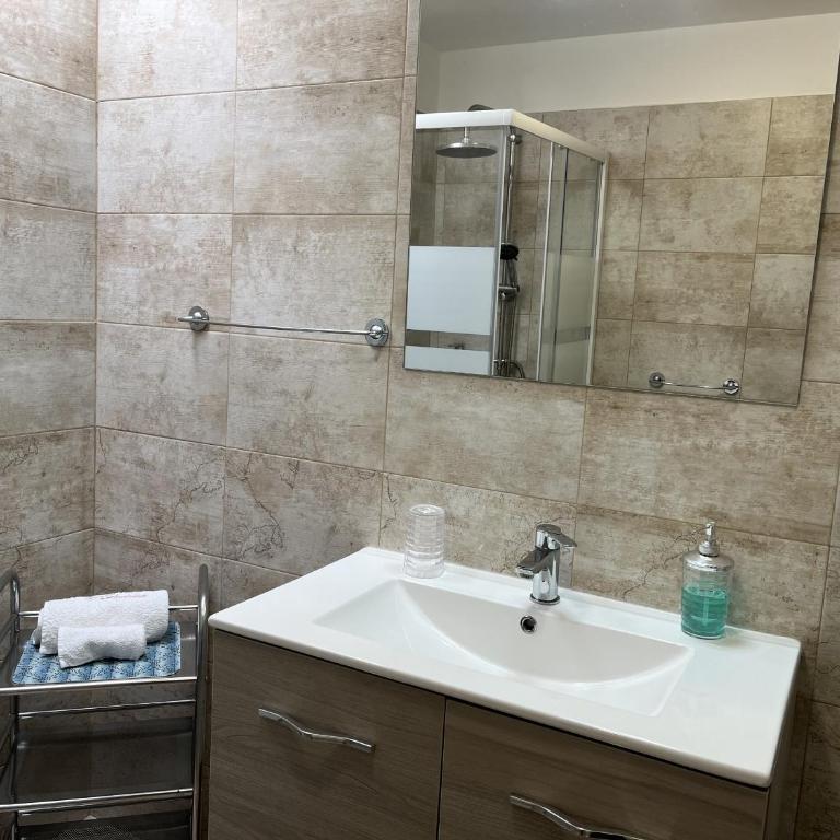 Casa Sandrina - Porto Cesareo By Cala Salento - Three-Bedroom House - 8