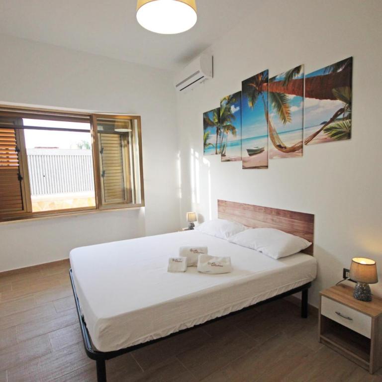 Casa Sandrina - Porto Cesareo By Cala Salento - Three-Bedroom House - 13
