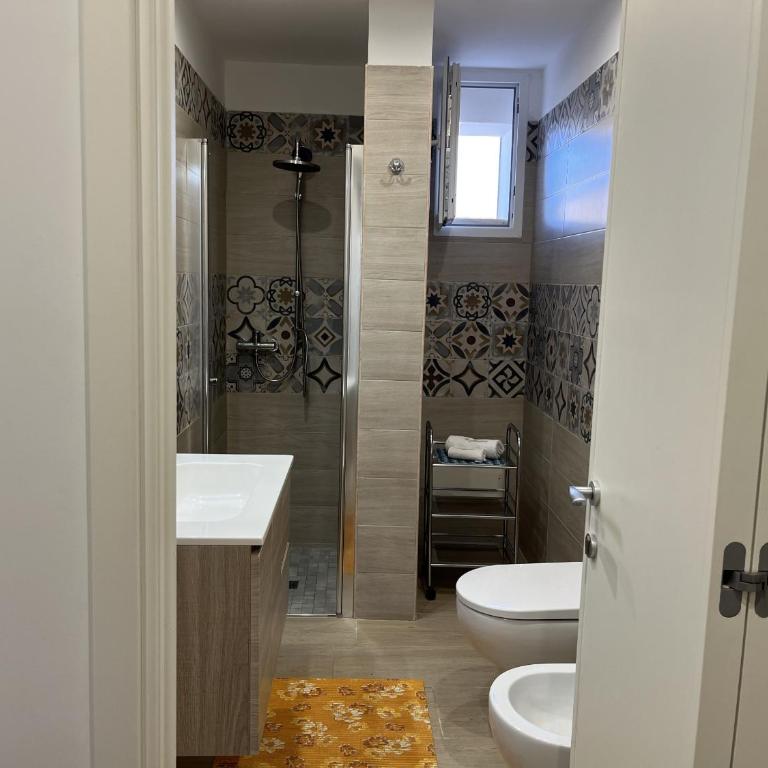 Casa Sandrina - Porto Cesareo By Cala Salento - Three-Bedroom House - 18