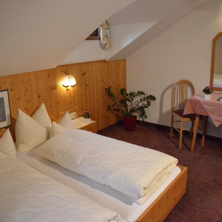 Aparthotel Spitzer - Doppelzimmer - 4