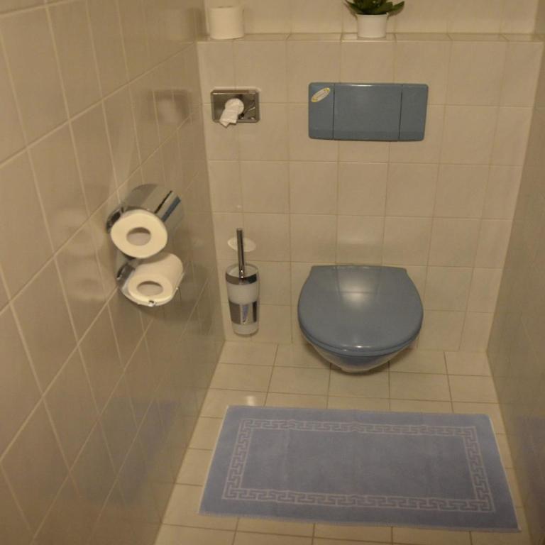 Aparthotel Spitzer - Doppelzimmer - 8