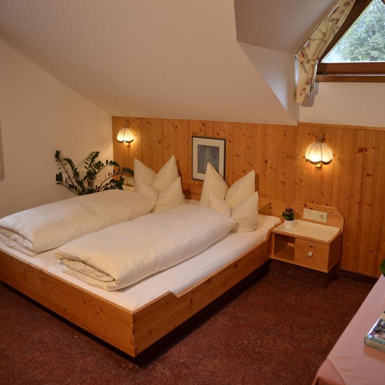 Aparthotel Spitzer - Doppelzimmer - 7