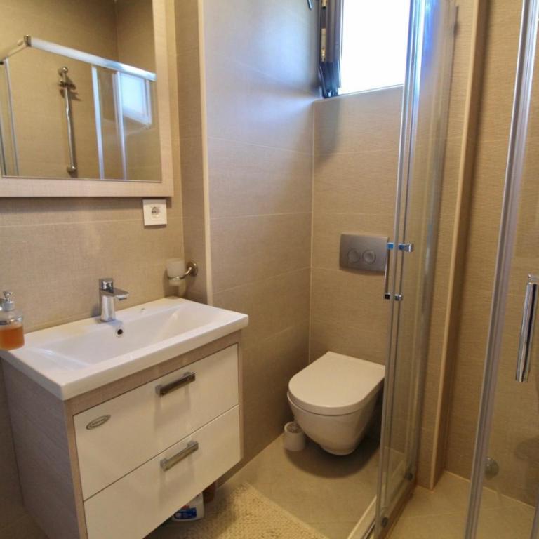 Central Park Apartment - One-Bedroom Apartment - 12