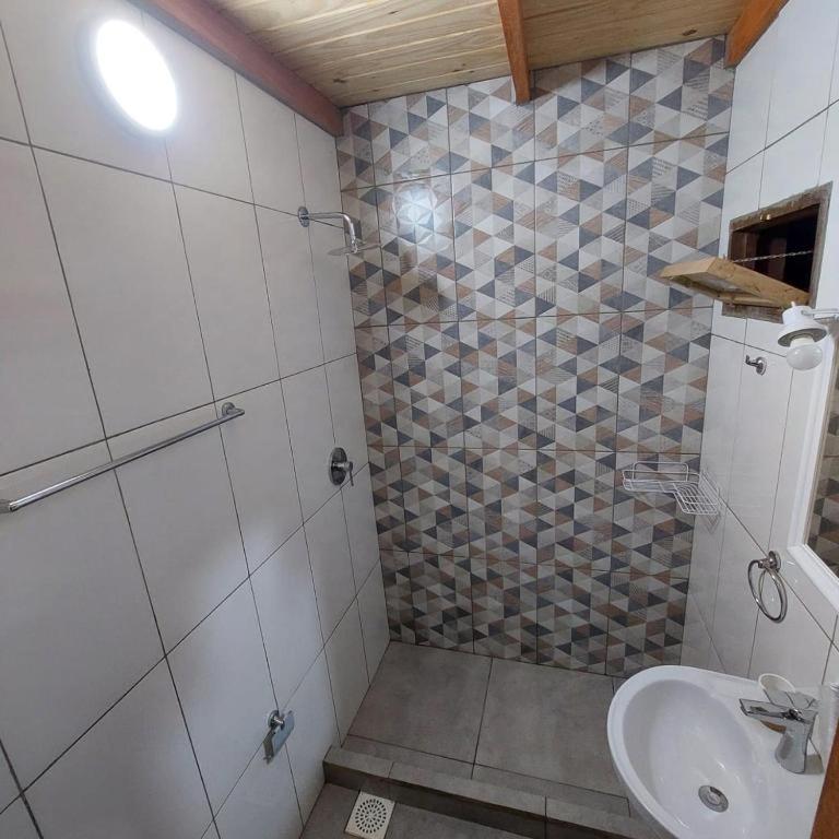 Apart ysyry guazu - Apartment with Garden View - 9