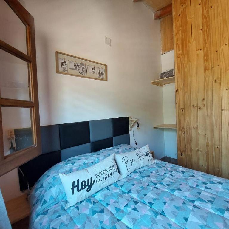 Apart ysyry guazu - Apartment with Garden View - 12