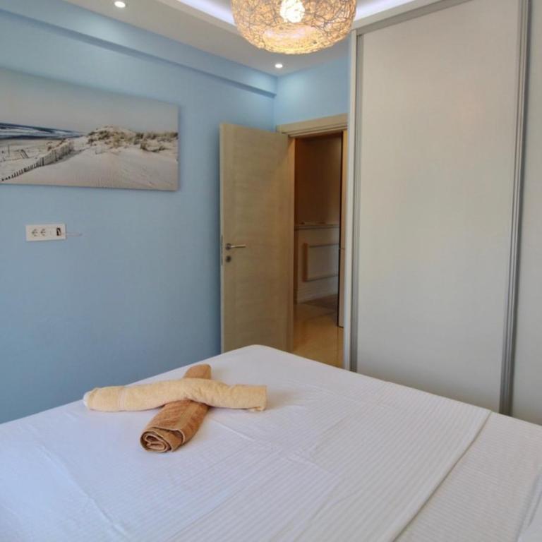 Central Park Apartment - One-Bedroom Apartment - 9