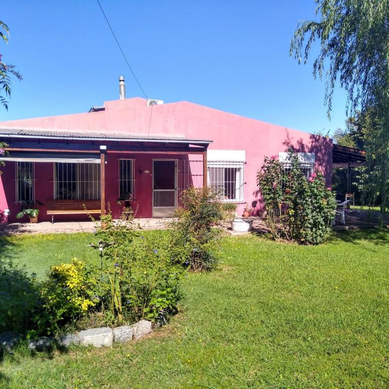 QUINTA LA LUISA - Casa de 4 dormitorios - 3