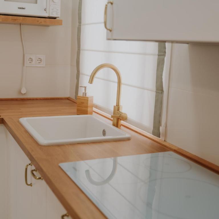 Apartamento El Mazacote Sanlúcar de Barrameda - Apartamento - 22