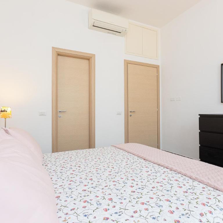 Tasso by Rental in Rome - Appartamento Standard - 4