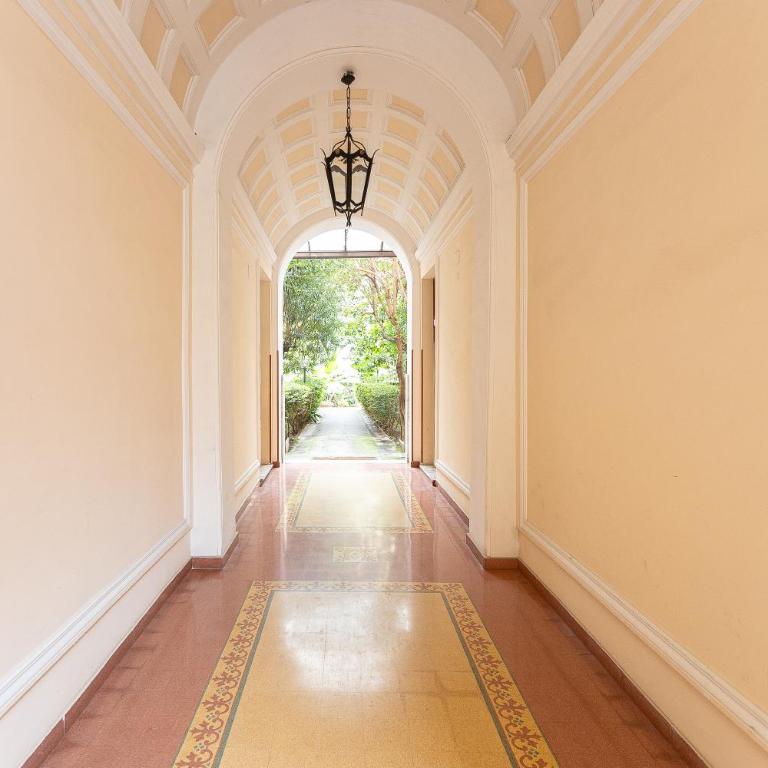 Tasso by Rental in Rome - Appartamento Standard - 6