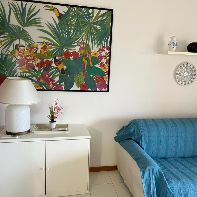 Residence Porto Coda Cavallo - Appartamento con 2 Camere da Letto (6 Adulti) - 5