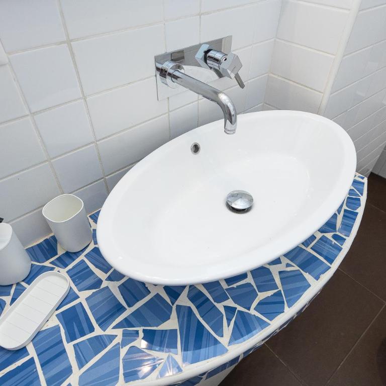 Tasso by Rental in Rome - Appartamento Standard - 25