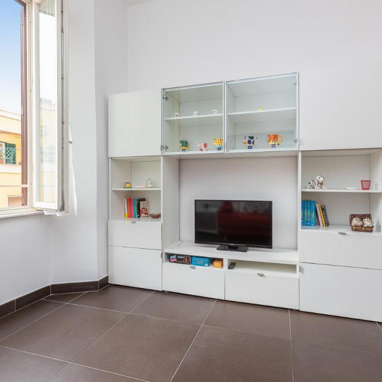 Tasso by Rental in Rome - Appartamento Standard - 27