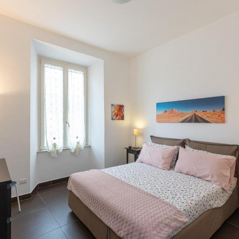Tasso by Rental in Rome - Appartamento Standard - 28