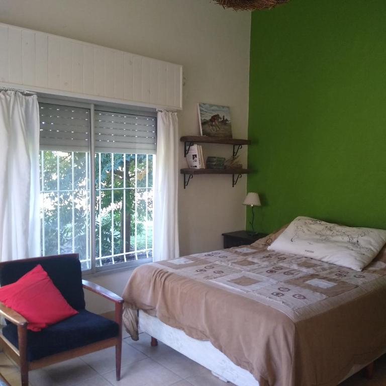 QUINTA LA LUISA - Casa de 4 dormitorios - 19