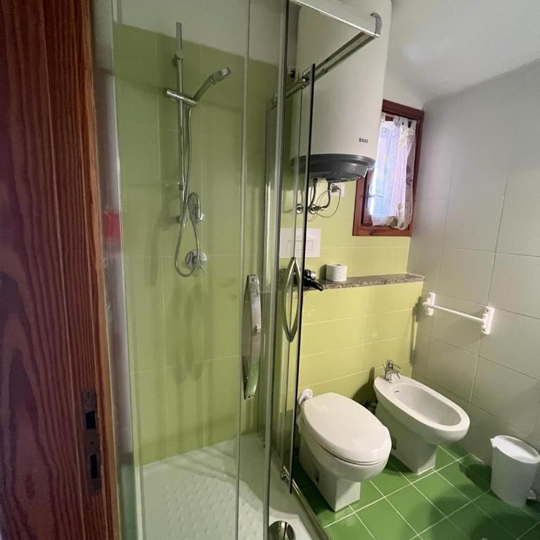 Residence Porto Coda Cavallo - Appartamento con 2 Camere da Letto (6 Adulti) - 11