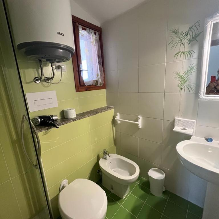 Residence Porto Coda Cavallo - Appartamento con 2 Camere da Letto (6 Adulti) - 13