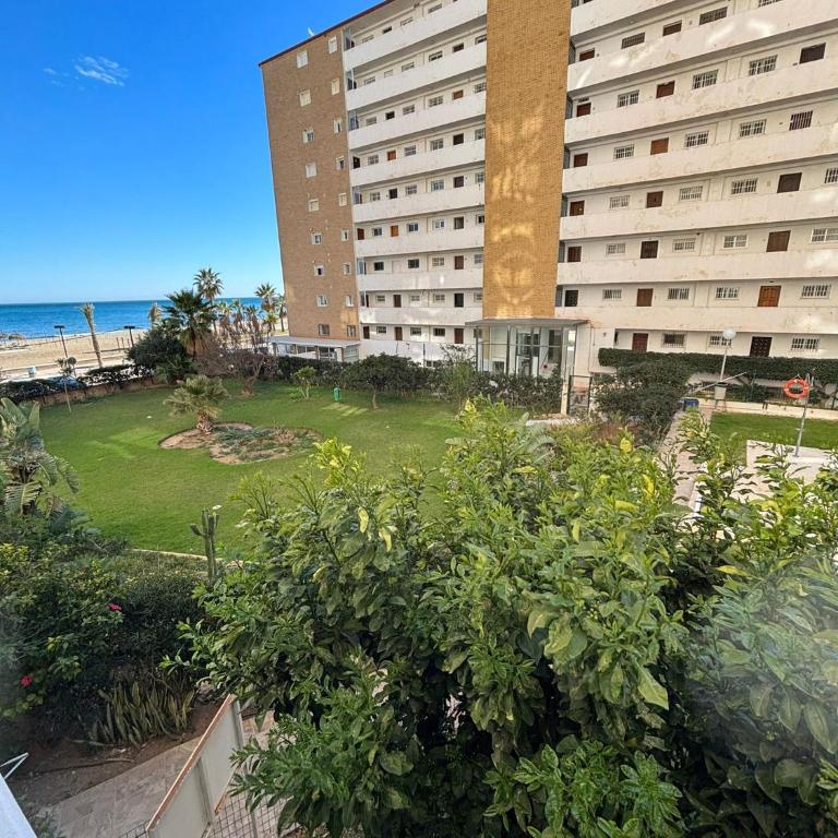 1 Linea de playa , coqueto Apartamento La Brisa Marina - Apartamento de 1 dormitorio - 10