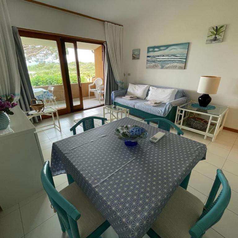 Residence Porto Coda Cavallo - Appartamento con 1 Camera da Letto (4 Adulti) - 10