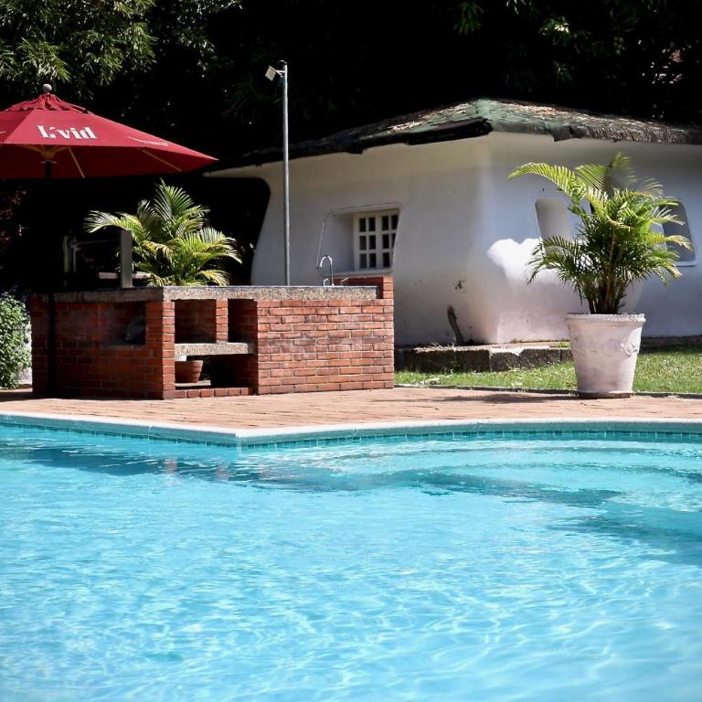 Casa campestre en poblado - Casa de 8 dormitorios - 6