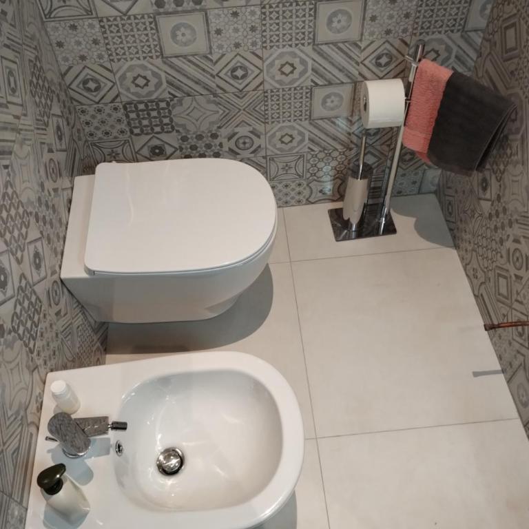Benedetta Beautiful House - By the Sea - Appartamento con 3 Camere da Letto - 14
