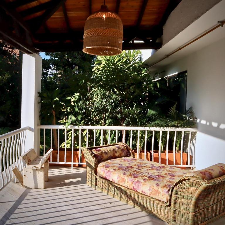 Casa campestre en poblado - Casa de 8 dormitorios - 24