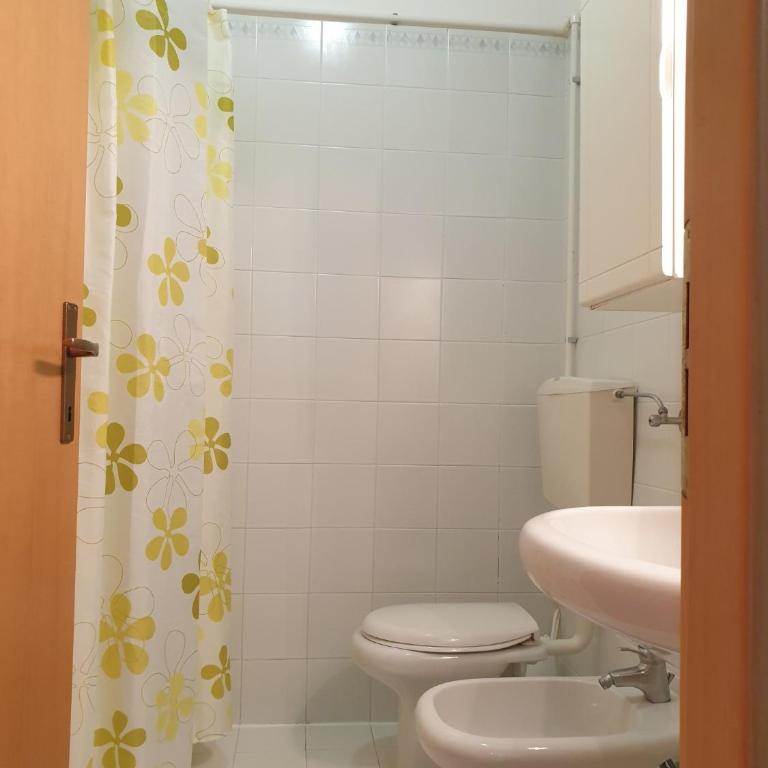 Le Caravelle - Appartamento con 1 Camera da Letto - 5