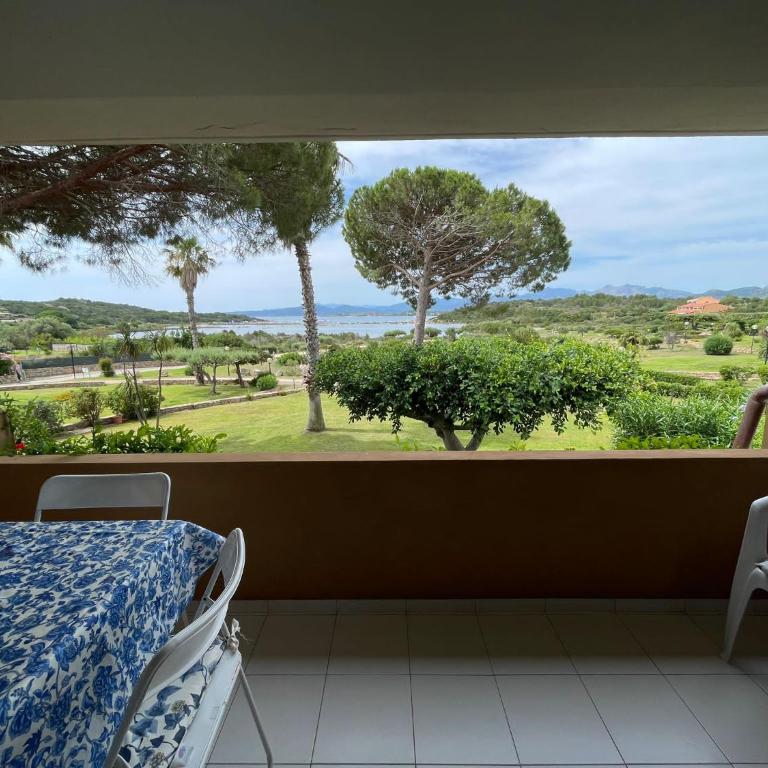 Residence Porto Coda Cavallo - Appartamento con 1 Camera da Letto (4 Adulti) - 12