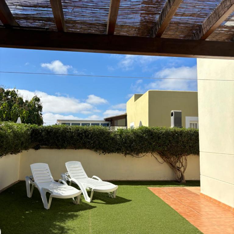 Casa Girasol - Casa de 3 dormitorios - 14