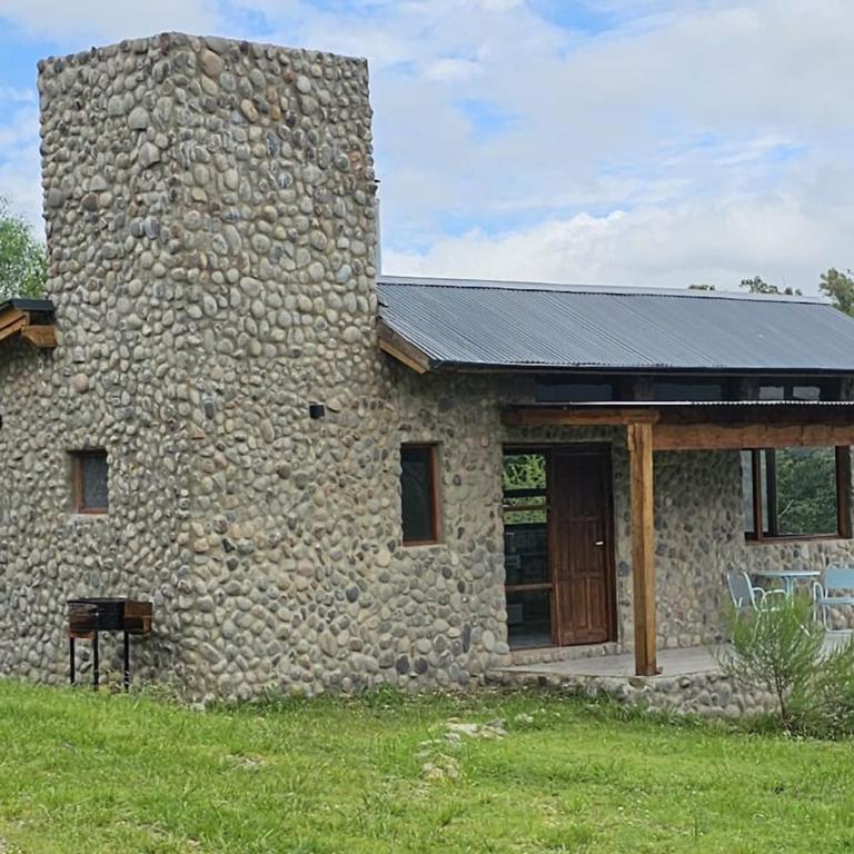 Las Casitas de Piedra II - One-Bedroom House - 3