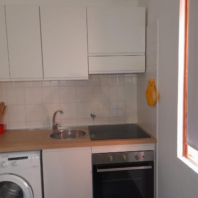 Residence Porto Coda Cavallo - Appartamento con 1 Camera da Letto (4 Adulti) - 16