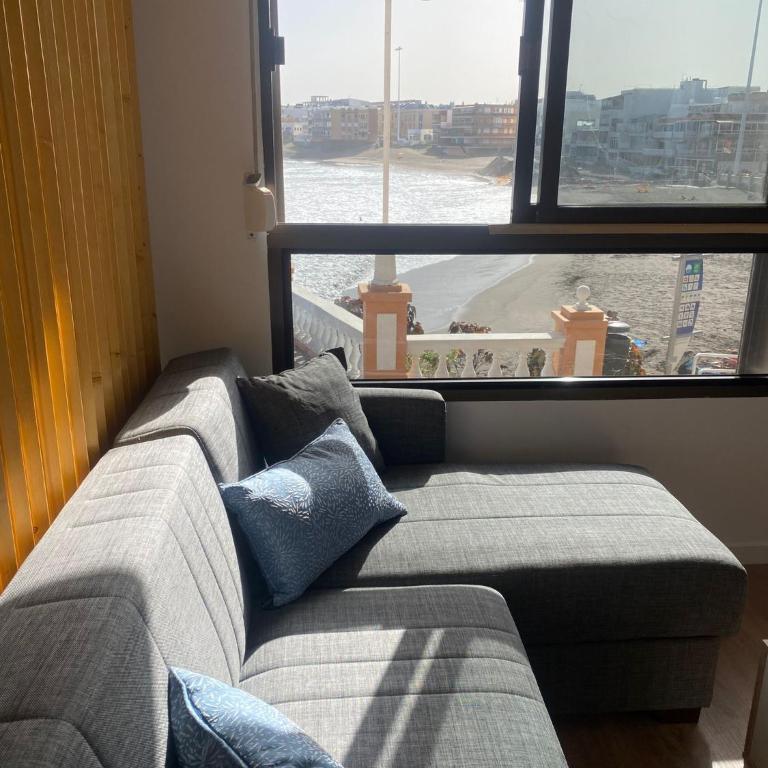 VV La Niña - Salinetas -Telde - Apartment with Sea View - 23