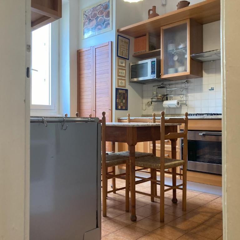La Casa di Maty - Appartamento con 1 Camera da Letto - 8