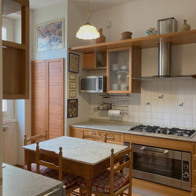 La Casa di Maty - Appartamento con 1 Camera da Letto - 9