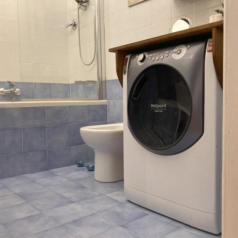 La Casa di Maty - Appartamento con 1 Camera da Letto - 14