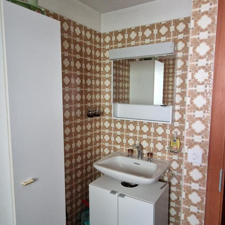 Appartement, vue sur le lac - Apartment mit 2 Schlafzimmern - 24