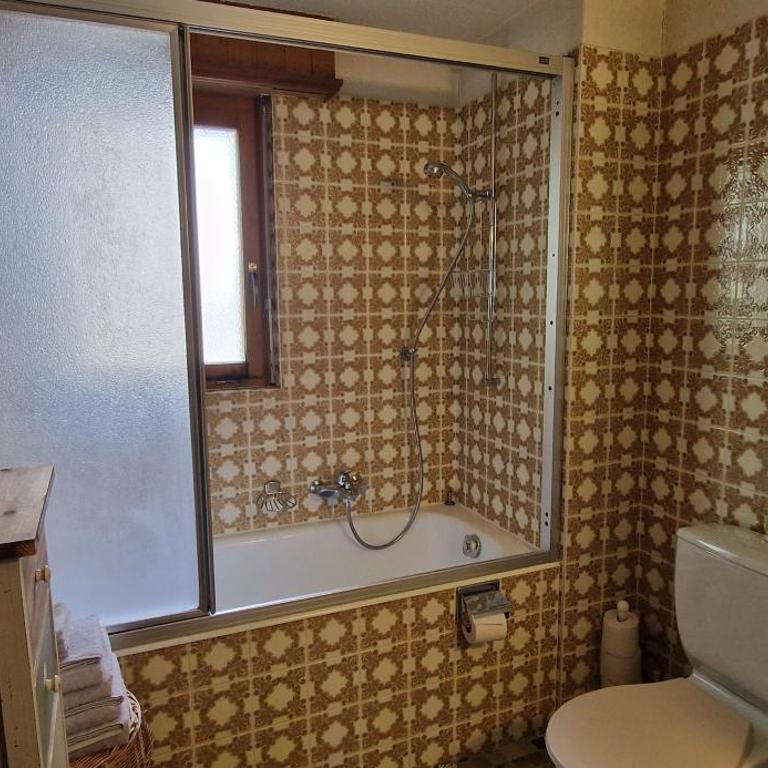 Appartement, vue sur le lac - Apartment mit 2 Schlafzimmern - 25