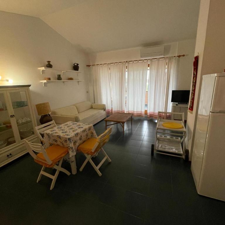 Residence Porto Coda Cavallo - Appartamento con 1 Camera da Letto (4 Adulti) - 17
